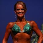 Karla  Flemming - NPC Washington State Open 2011 - #1